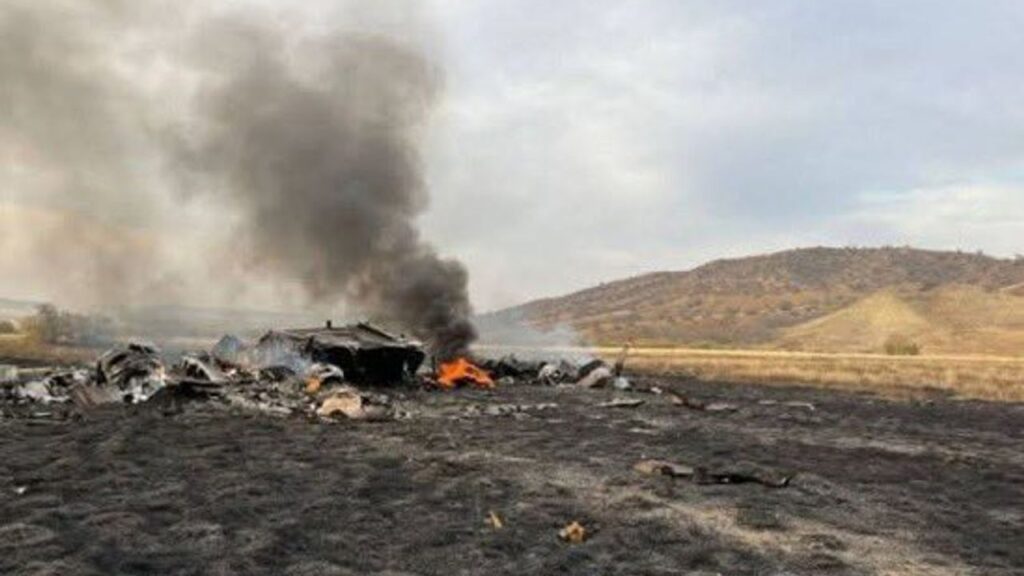 20 askerin şehit olduğu kaza: Dünya liderlerinden Türkiye’ye başsağlığı – Birlik Haber Ajansı