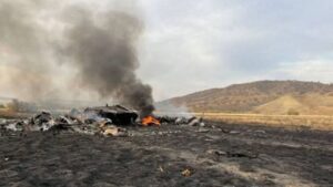 20 askerin şehit olduğu kaza: Dünya liderlerinden Türkiye’ye başsağlığı – Birlik Haber Ajansı