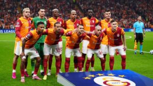 Galatasaray Avrupa’da 332. kez sahneye çıkıyor – Birlik Haber Ajansı