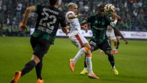 Galatasaray’dan Lucas Torreira hakkında sakatlık açıklaması – Birlik Haber Ajansı