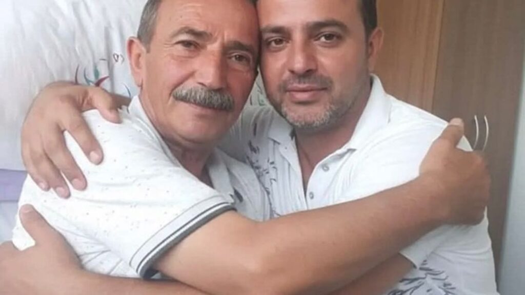 Gazeteci Özgür Özdemir’in babası hakka yürüdü – Birlik Haber Ajansı