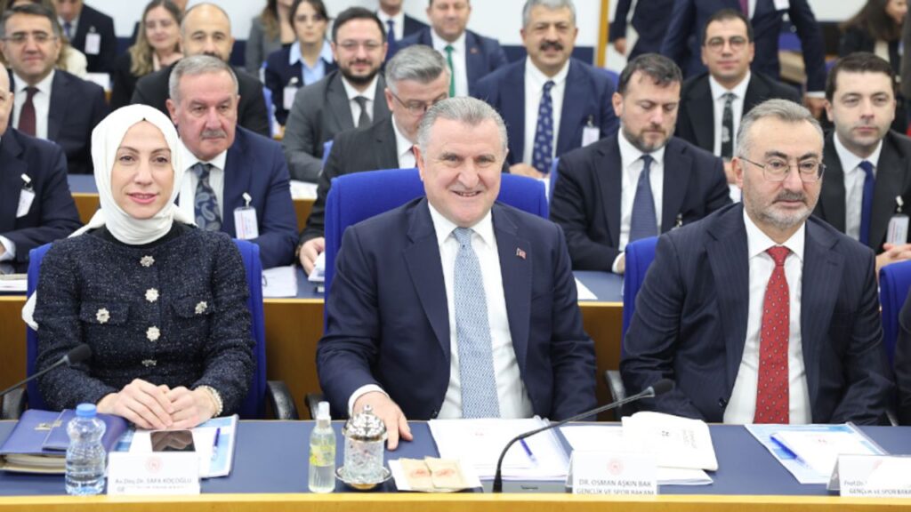 Bak’tan Kırmızı Kart’a “VAR’dan döner” Cevabı – Birlik Haber Ajansı