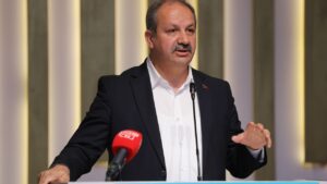 Sağlık-Sen Hukuk Birimi 63 avukatla Türkiye genelinde 6 bin dava açtı – Birlik Haber Ajansı