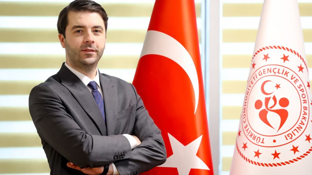 Dr. Enes Efendioğlu 2. kez CDEJ yönetimine seçildi – Birlik Haber Ajansı