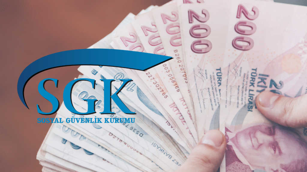 Genel Sağlık Sigortası primi 780 TL’den 1.560 TL oldu! – Birlik Haber Ajansı