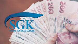 Genel Sağlık Sigortası primi 780 TL’den 1.560 TL oldu! – Birlik Haber Ajansı