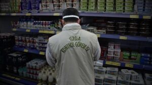 Gıda güvenliğinde taviz yok: 2 bin 125 işletmeye 157 milyon lira ceza – Birlik Haber Ajansı