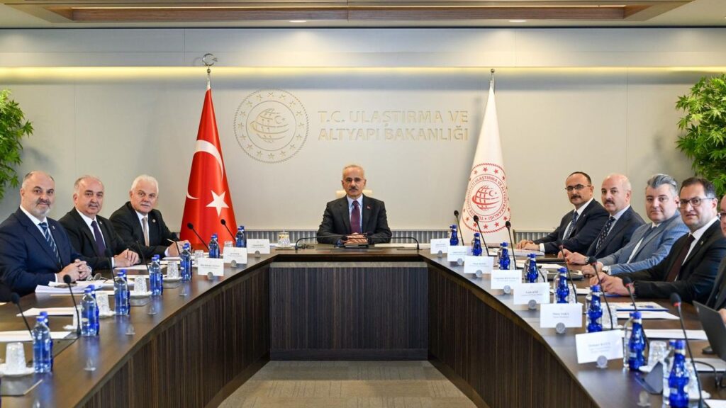 Giresun’a Dal-Çık Projesine Açıklık Getirildi – Birlik Haber Ajansı