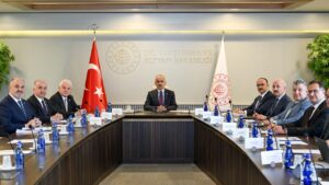 Giresun’a Dal-Çık Projesine Açıklık Getirildi – Birlik Haber Ajansı