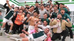 Giresunspor yeni hocası ile kazandı – Birlik Haber Ajansı