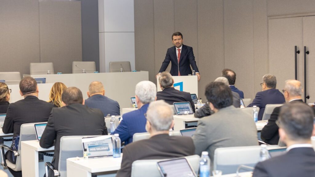 Çay: Amacımız yeni gelir kaynaklarıyla sürdürülebilir yayıncılığı güçlendirmek – Birlik Haber Ajansı