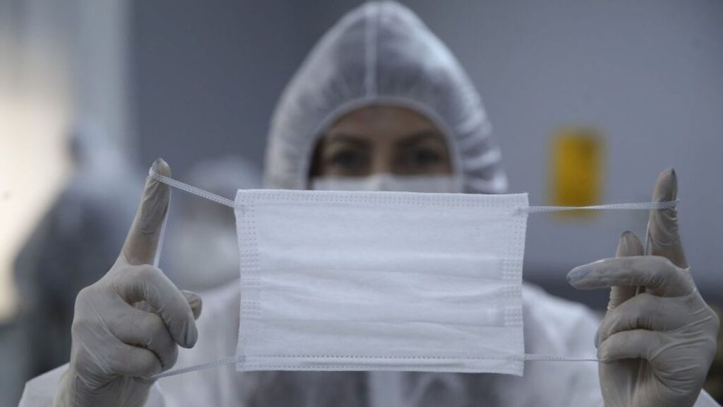 İran’da hava kirliliği ve grip salgını 18 eyalette eğitimi uzaktan eğitime taşıdı – Birlik Haber Ajansı