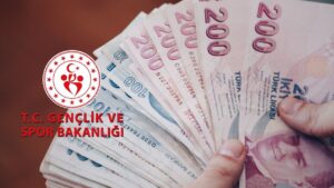 Üniversite öğrencilerine ilk burs ve kredi ödemeleri yapılıyor – Birlik Haber Ajansı