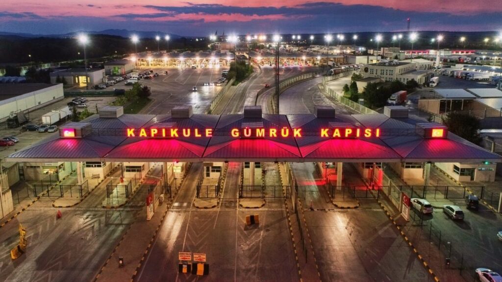 Gümrüklerde yapay zekâ dönemi: İşlemler daha güvenli ve hızlı olacak – Birlik Haber Ajansı