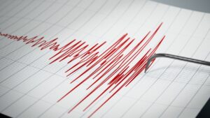 Güney Kıbrıs açıklarında 5,4 büyüklüğünde deprem oldu! – Birlik Haber Ajansı