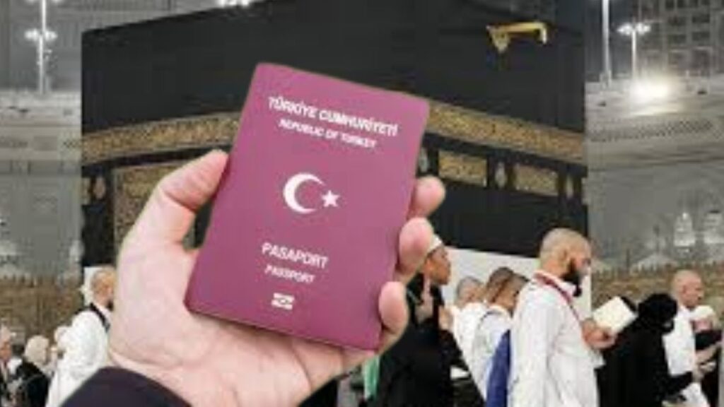 Diyanet’ten hacı adaylarına pasaport geçerlilik uyarısı – Birlik Haber Ajansı