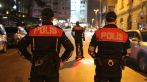 İstanbul’da “Huzur Uygulaması”: 1022 gözaltı – Birlik Haber Ajansı