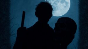 Mezarcı Adlı Tiyatro Oyunu 25 Kasım’da sahnelenecek – Birlik Haber Ajansı