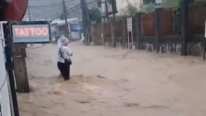 Tayland’da seller 2,1 milyon kişiyi etkiledi, 13 kişi yaşamını yitirdi – Birlik Haber Ajansı