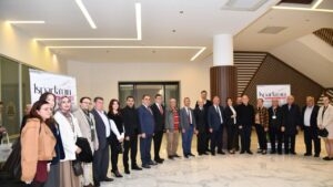 Isparta’nın dünü, bugünü, yarını sempozyumu tamamlandı – Birlik Haber Ajansı