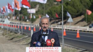 Bakan Uraloğlu’ndan Burdur’a 92 kilometrelik dev yatırım – Birlik Haber Ajansı