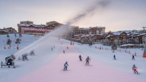 Barda Davraz‘da süprizlere hazırlanıyor