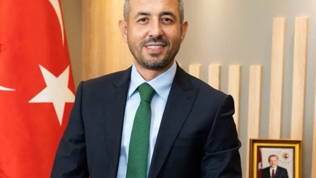 Söker: “3 Kasım 2002, Türkiye’nin demokrasi yolculuğunda siyasi bir milattır” – Birlik Haber Ajansı