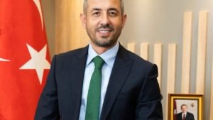 Söker: “3 Kasım 2002, Türkiye’nin demokrasi yolculuğunda siyasi bir milattır” – Birlik Haber Ajansı