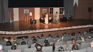 “Eyvah Yine Karıştı” adlı komedi oyunu tam not aldı – Birlik Haber Ajansı