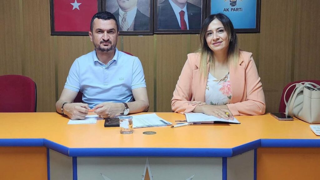 Uğur’dan Emra Başkan’a duygusal veda “bu bir son değil” – Birlik Haber Ajansı