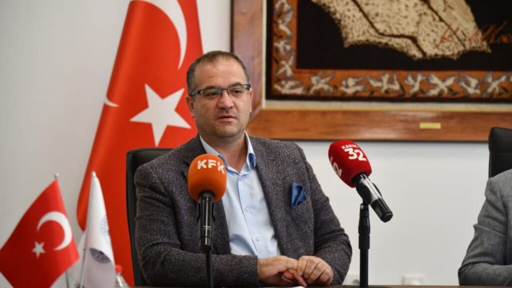 Isparta’da sempozyum çıktıların masaya yatırıldı – Birlik Haber Ajansı