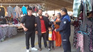 Serik’te bulunan cüzdan sahibine teslim edildi – Birlik Haber Ajansı