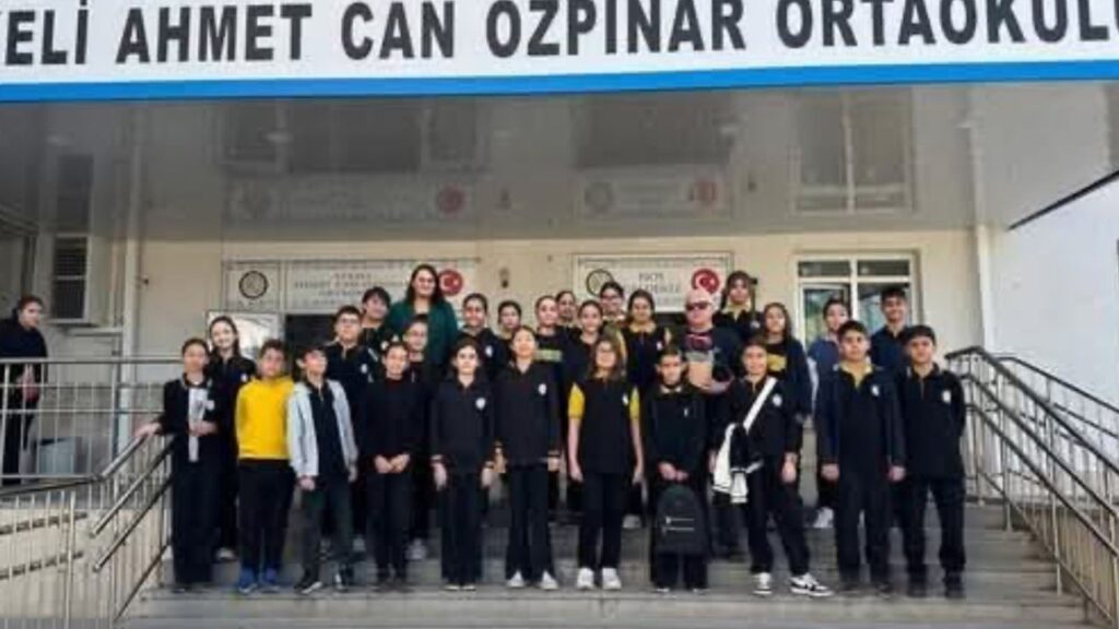 Belek’te sürdürülebilir gelecek buluşması – Birlik Haber Ajansı