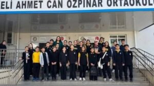 Belek’te sürdürülebilir gelecek buluşması – Birlik Haber Ajansı