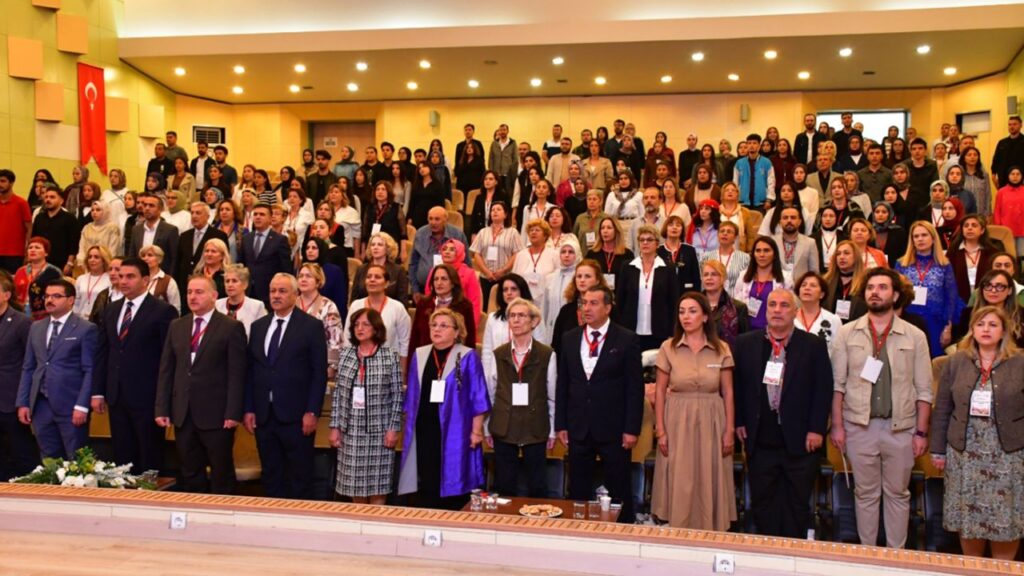 Akdeniz Üniversitesi’nden kültür ve sanat ödülü – Birlik Haber Ajansı