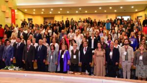 Akdeniz Üniversitesi’nden kültür ve sanat ödülü – Birlik Haber Ajansı