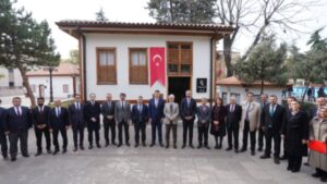 MAKÜ, Mehmet Akif Ersoy’u anma etkinliklerine ulusal katkı sağlıyor – Birlik Haber Ajansı