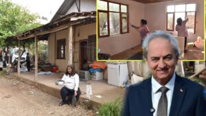 Annenin feryadını duyan Başkan Kocagöz harekete geçti – Birlik Haber Ajansı