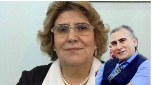 Gazeteci Tarkan Çetin’in acı günü – Birlik Haber Ajansı