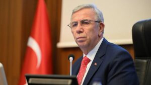 İçişleri Bakanlığı, Mansur Yavaş hakkında soruşturma izni verdi – Birlik Haber Ajansı