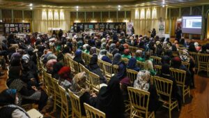 İHH Kadın ‘Ailede İyiliği Çoğaltmak’ semineri düzenledi – Birlik Haber Ajansı