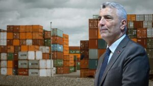 İhracatta yeni rekor: Ekim ayında 24 milyar doları aştı – Birlik Haber Ajansı