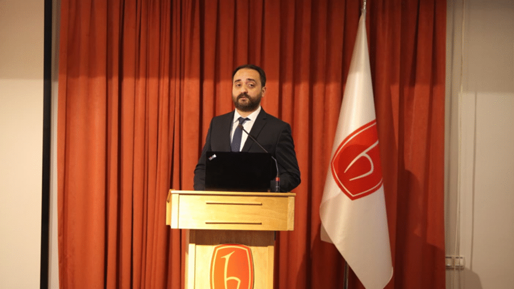 2. Uluslararası İletişim Çalışmaları Kongresi Hacettepe Üniversitesinde gerçekleşti – Birlik Haber Ajansı