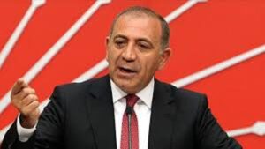 CHP'nin itirazı reddedildi, Gürsel Tekin görevini sürdürecek