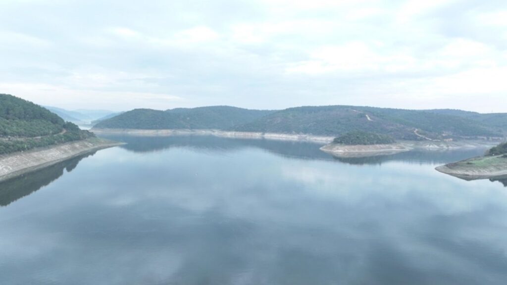 İstanbul’da baraj alarmı: Doluluk oranı yüzde 22’nin altına düştü – Birlik Haber Ajansı