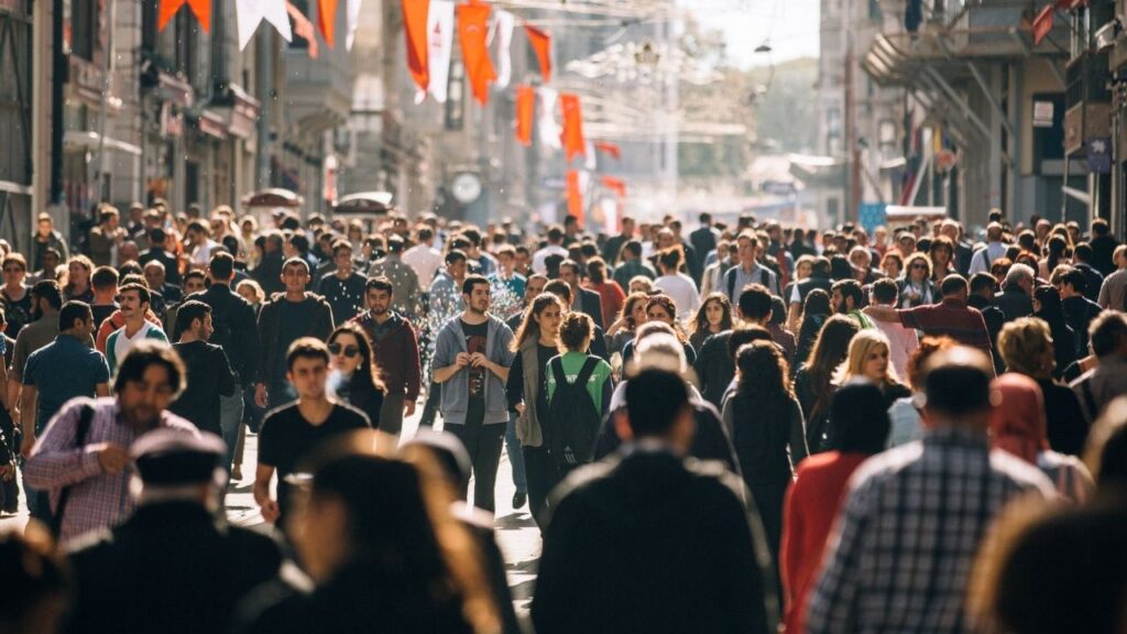 İstanbul’da yaşam maliyeti 100 bin lirayı aştı! – Birlik Haber Ajansı