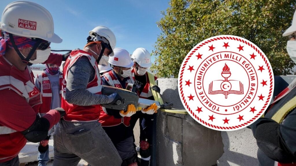 İstanbul’daki okullarda deprem denetimi tamamlandı – Birlik Haber Ajansı