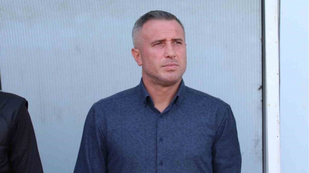 Kadir Kar, Düzcespor Teknik Direktörlüğünü bıraktı – Birlik Haber Ajansı