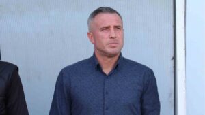 Kadir Kar, Düzcespor Teknik Direktörlüğünü bıraktı – Birlik Haber Ajansı