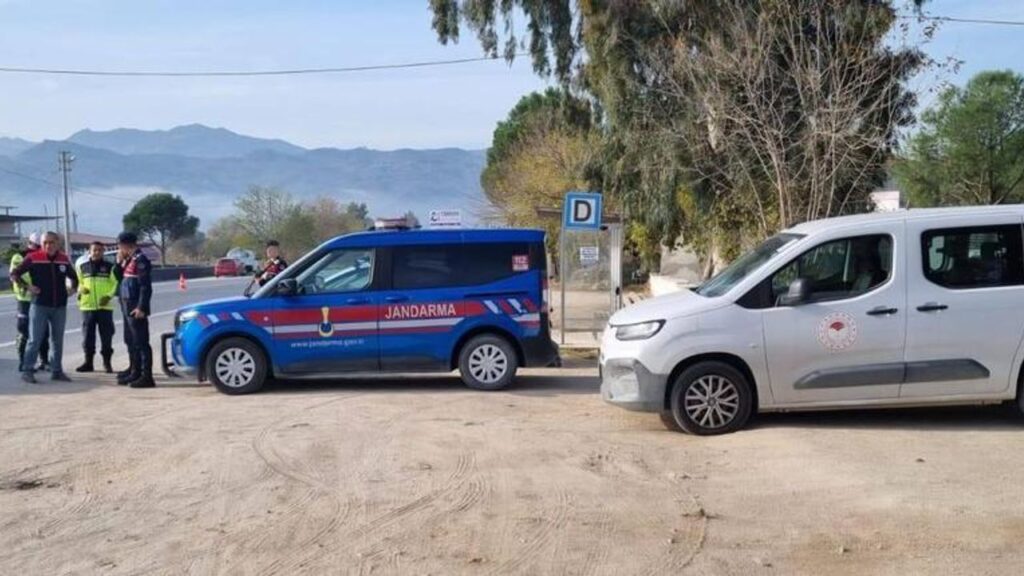 Karpuzlu’da hayvan sağlığı denetimi yapıldı – Birlik Haber Ajansı